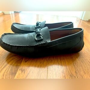 Guess Mens Loafers Size 10.5 Driving Shoe